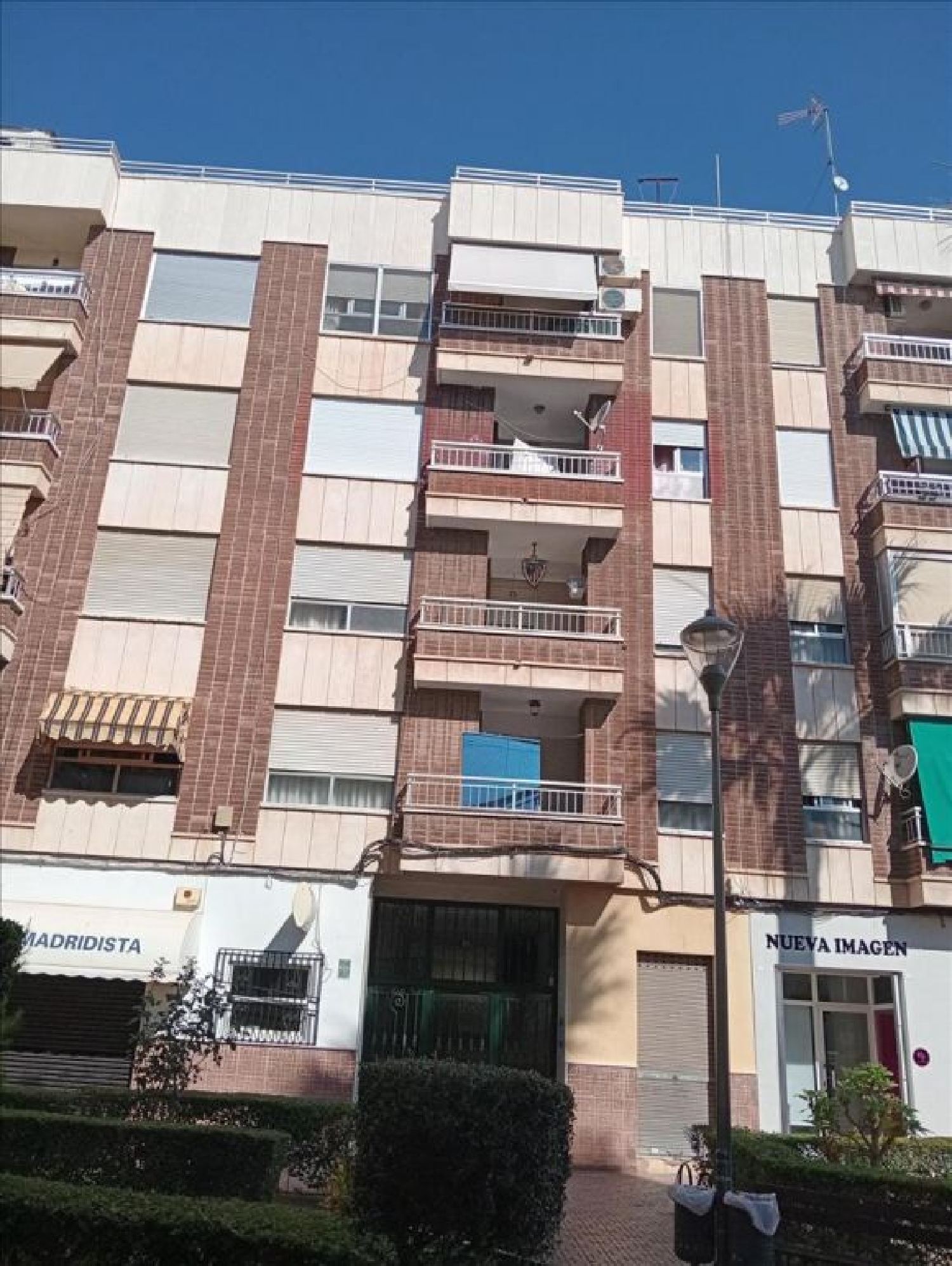  kaufen Wohnung Almoradí Baix Segura 3