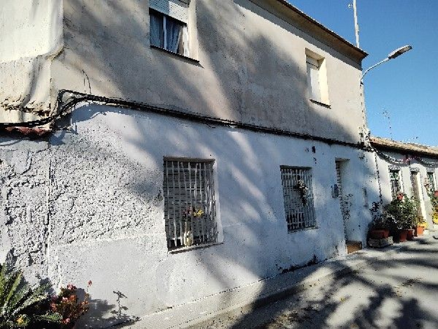 till salu lägenhet Almoradí Baix Segura 3