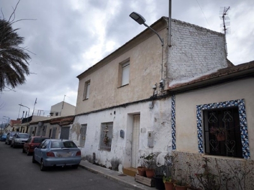 Almoradí Baix Segura lägenhet foto 6363309