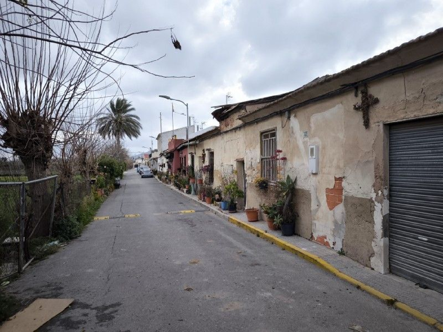 till salu lägenhet Almoradí Baix Segura 2