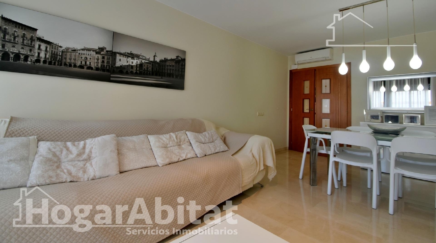  te koop appartement Almussafes Ribera Baixa 3