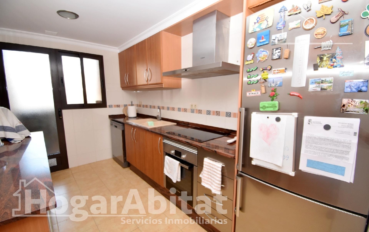  à vendre appartement Almussafes Ribera Baixa 7