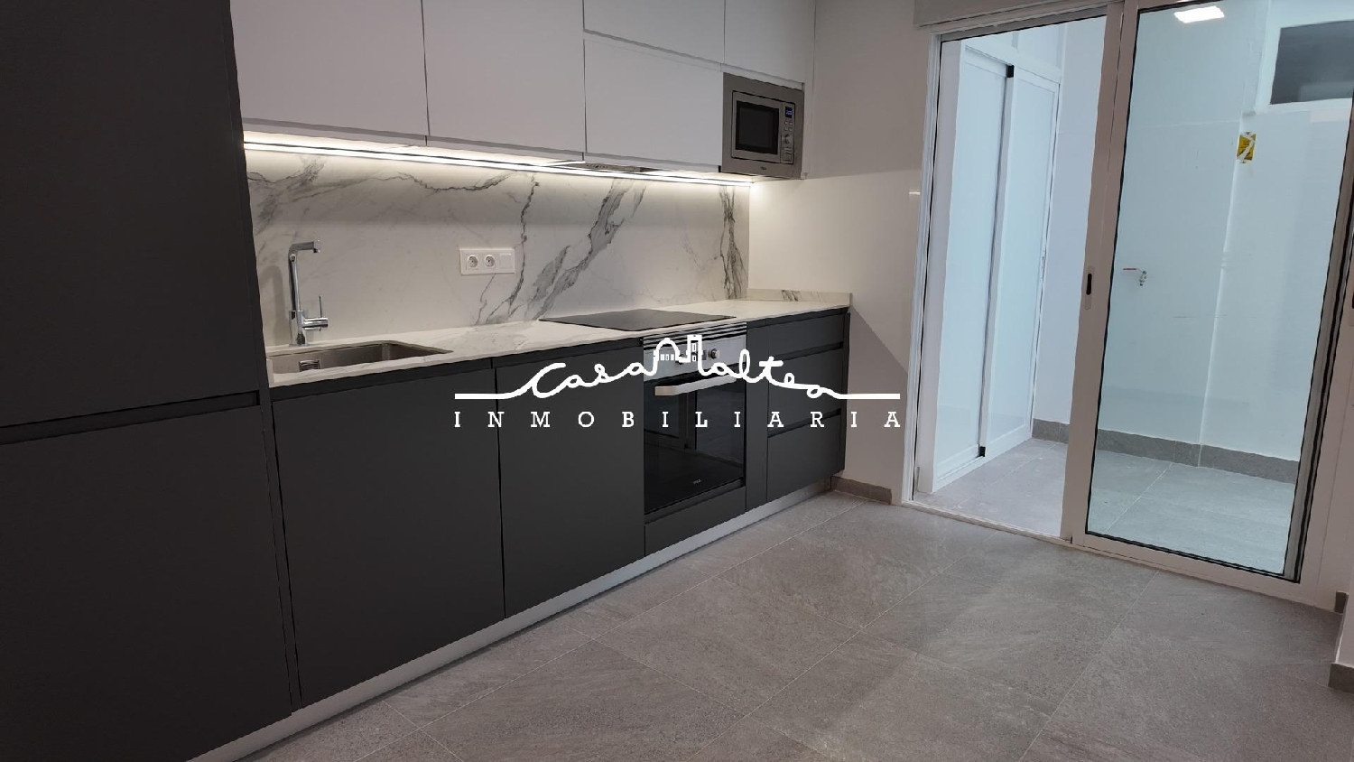 kaufen Wohnung Altea Marina Baixa 1