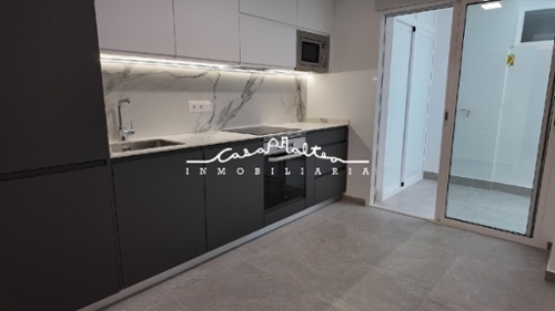 Altea Marina Baixa Wohnung Bild 6353804