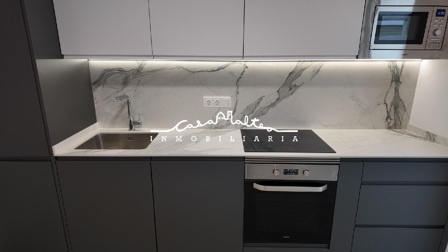 kaufen Wohnung Altea Marina Baixa 2