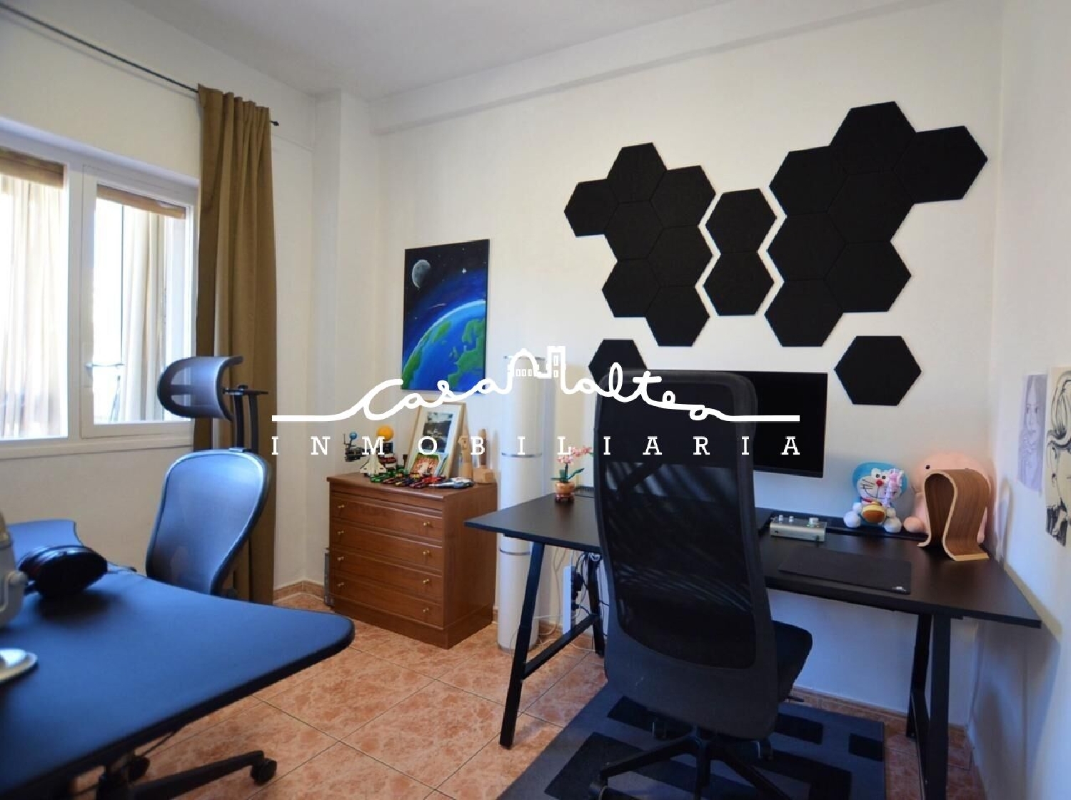 kaufen Wohnung Altea Marina Baixa 7