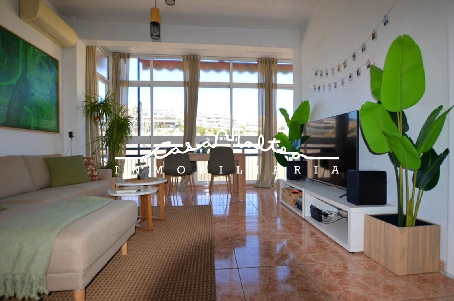 kaufen Wohnung Altea Marina Baixa 4