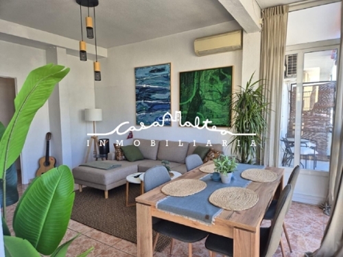 Altea Marina Baixa Wohnung Bild 6353808