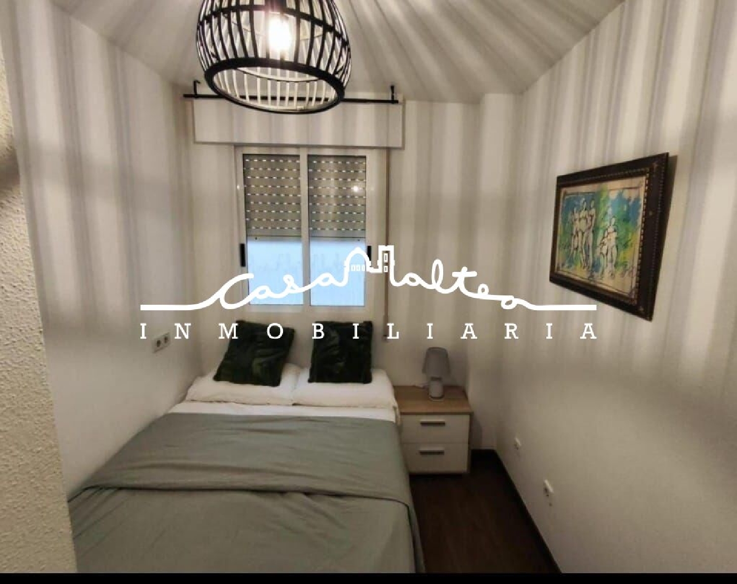 kaufen Wohnung Altea Marina Baixa 5