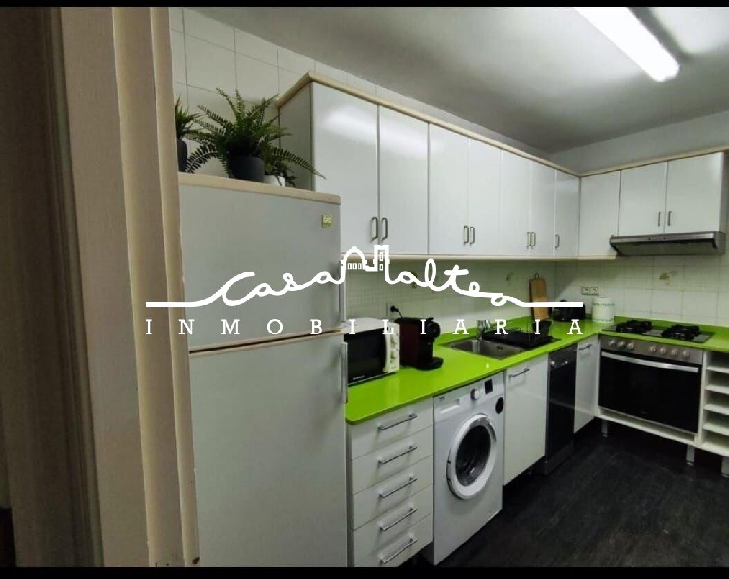 kaufen Wohnung Altea Marina Baixa 2