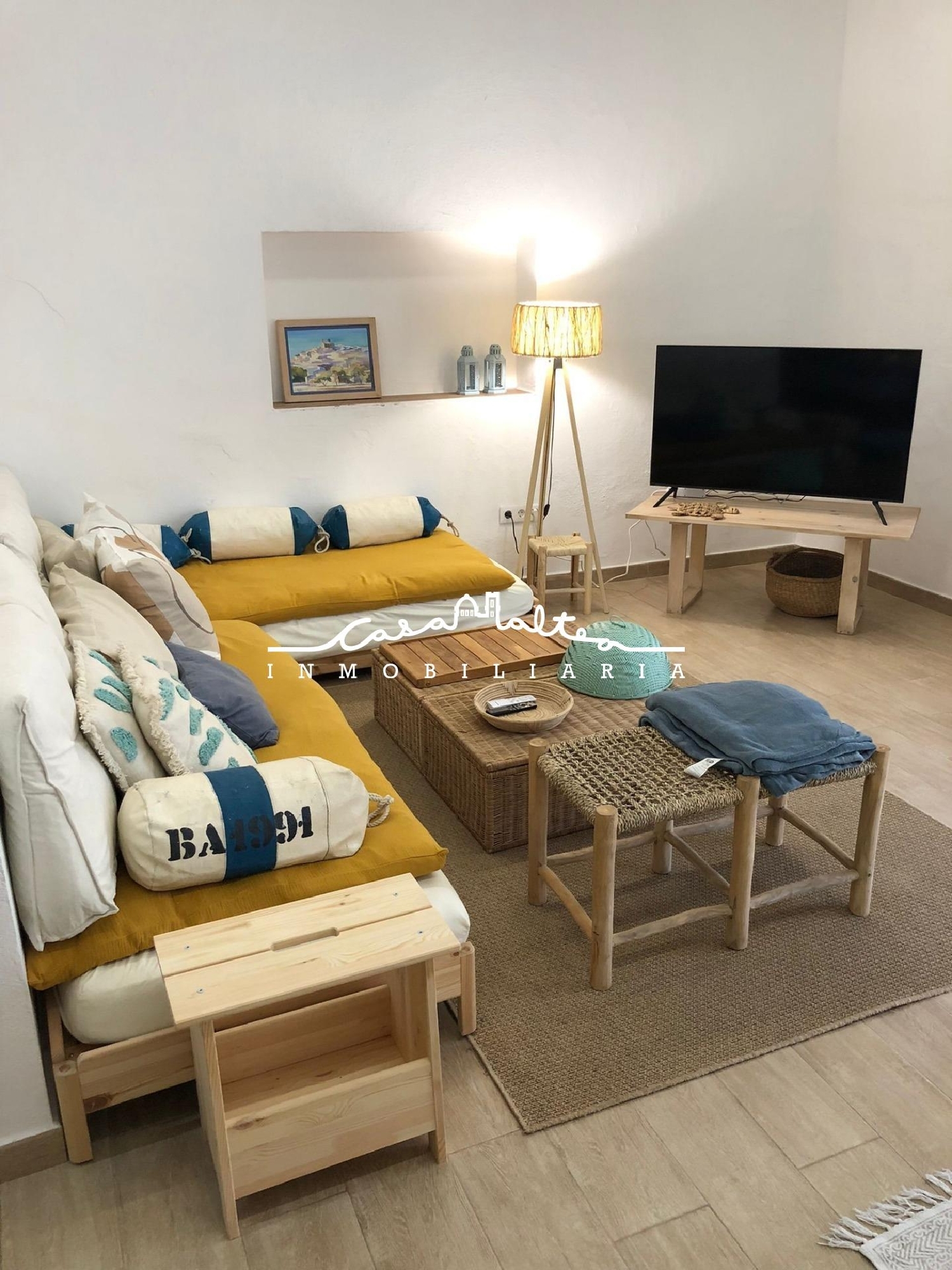  kaufen Wohnung Altea Marina Baixa 2