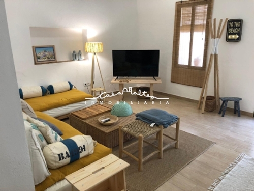 Altea Marina Baixa Wohnung Bild 6357003