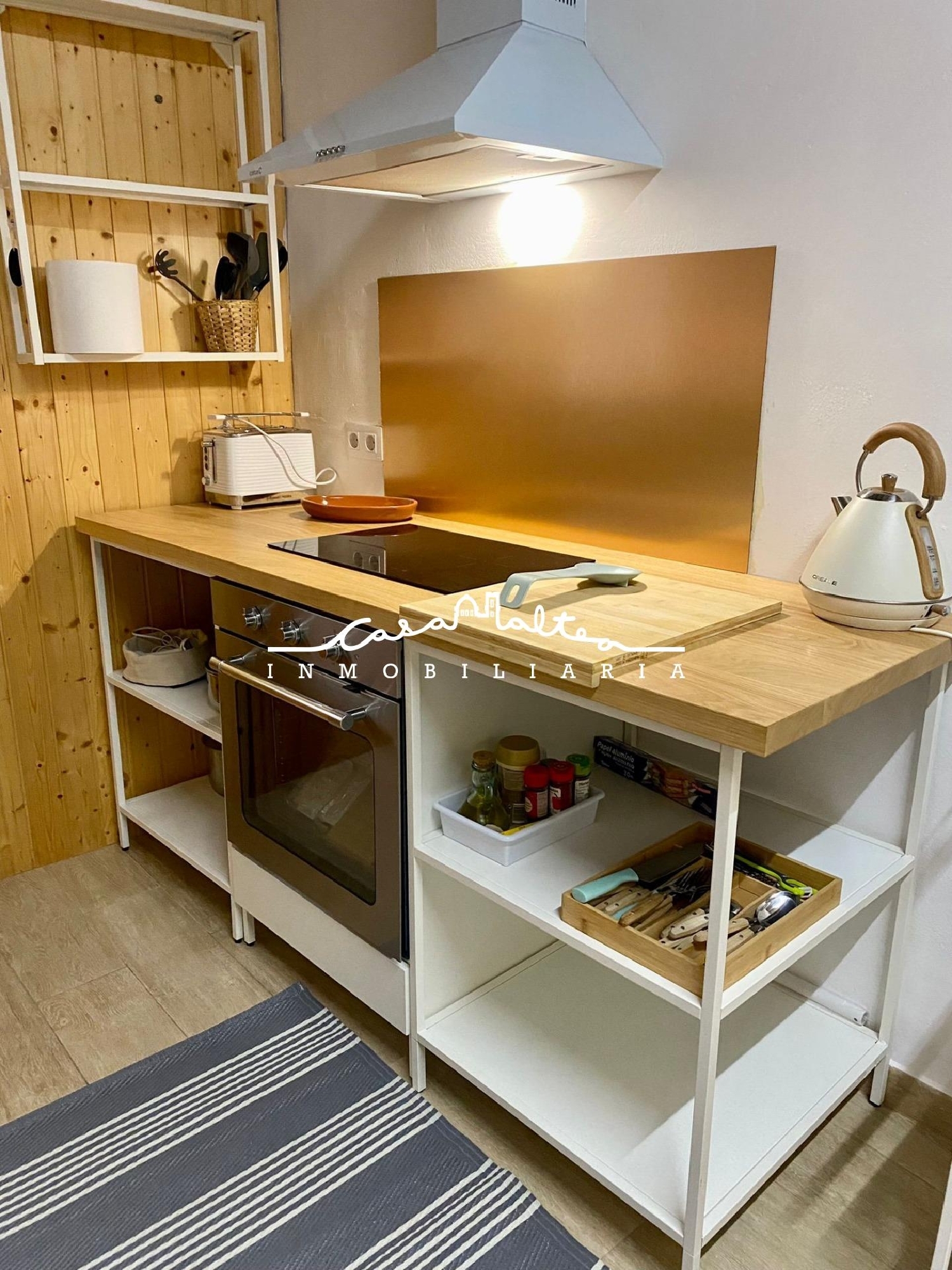  kaufen Wohnung Altea Marina Baixa 8