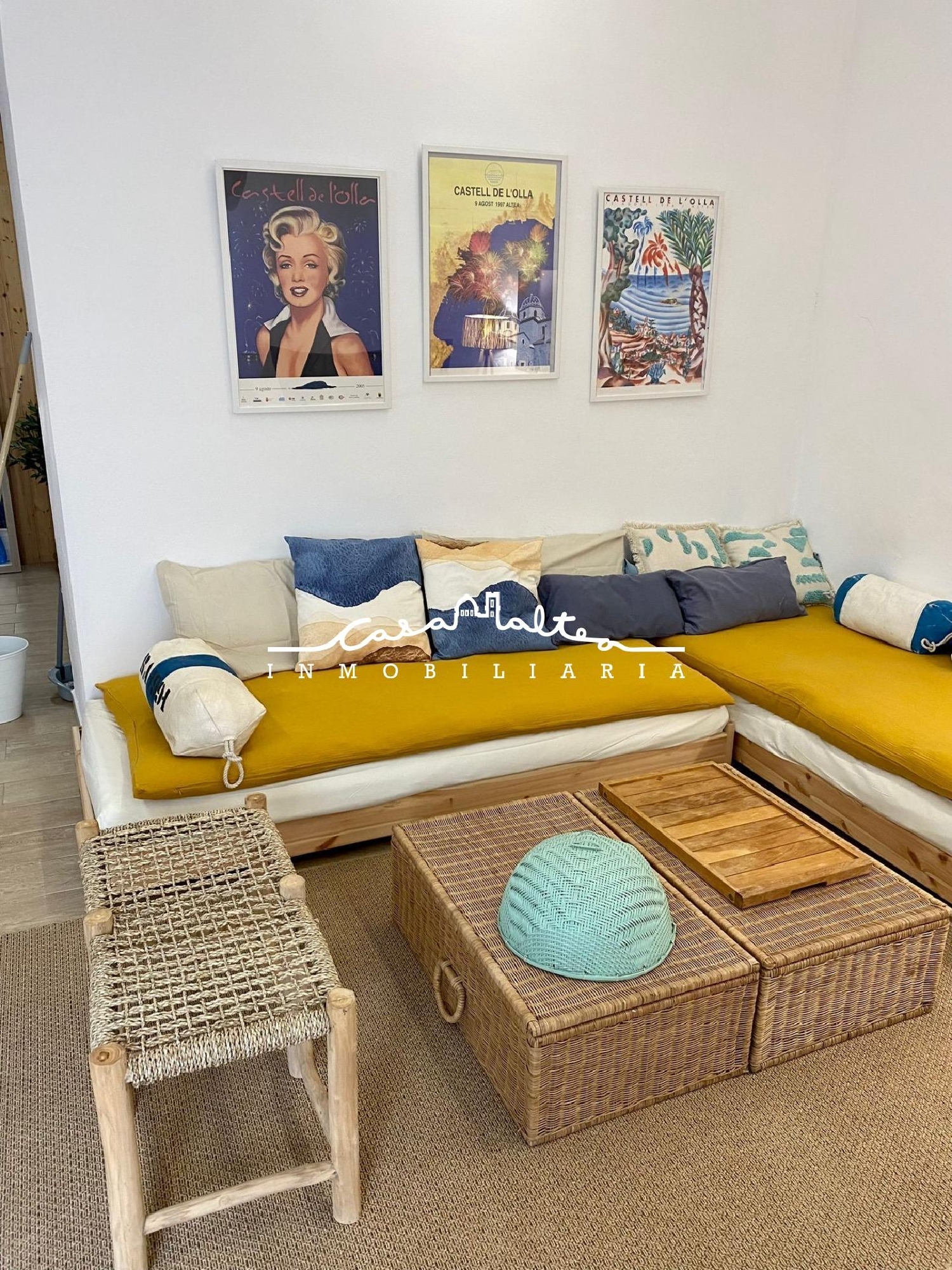  kaufen Wohnung Altea Marina Baixa 3