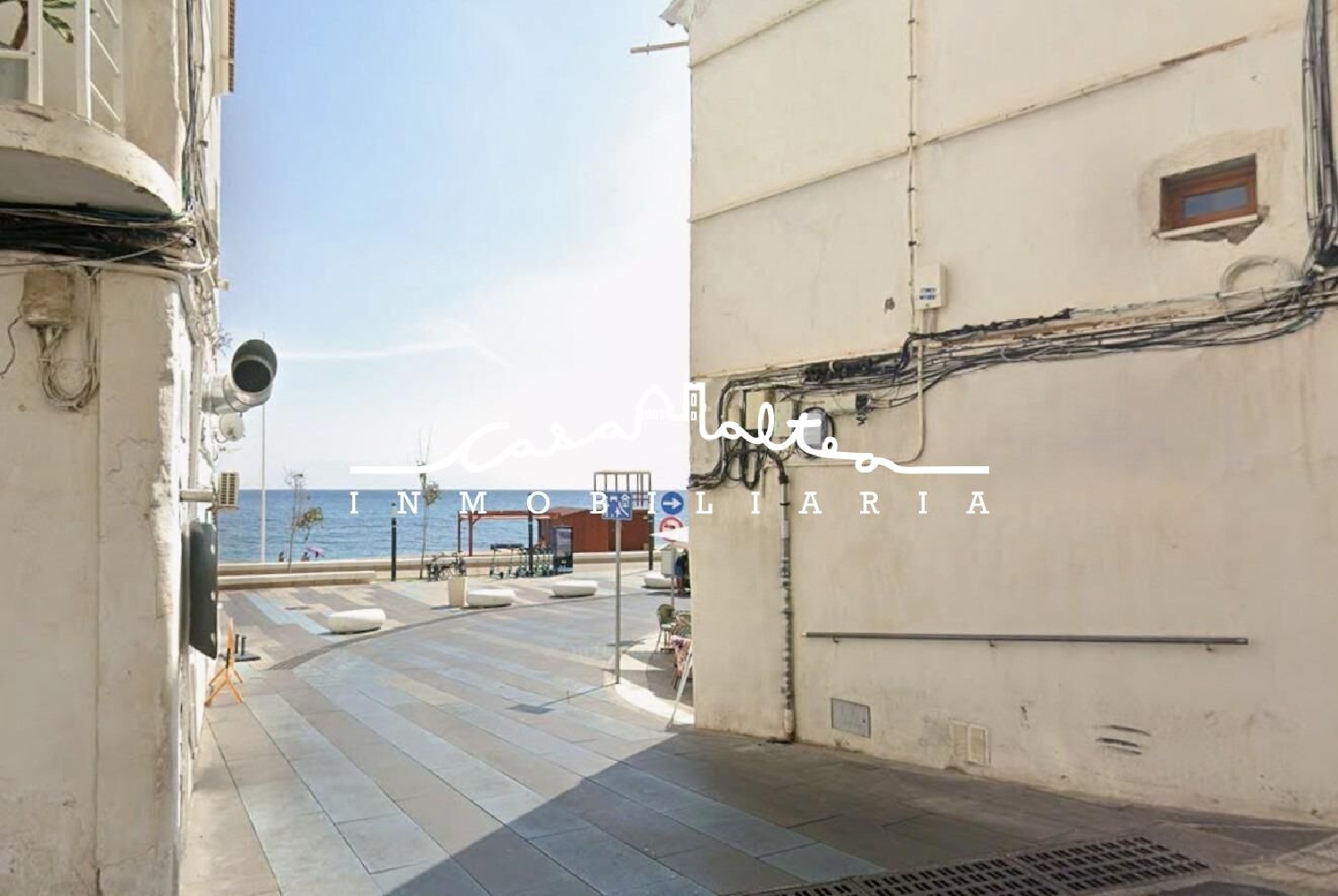 en venta apartamento Altea Marina Baixa 2