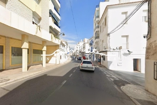 Altea Marina Baixa apartamento foto 6360147