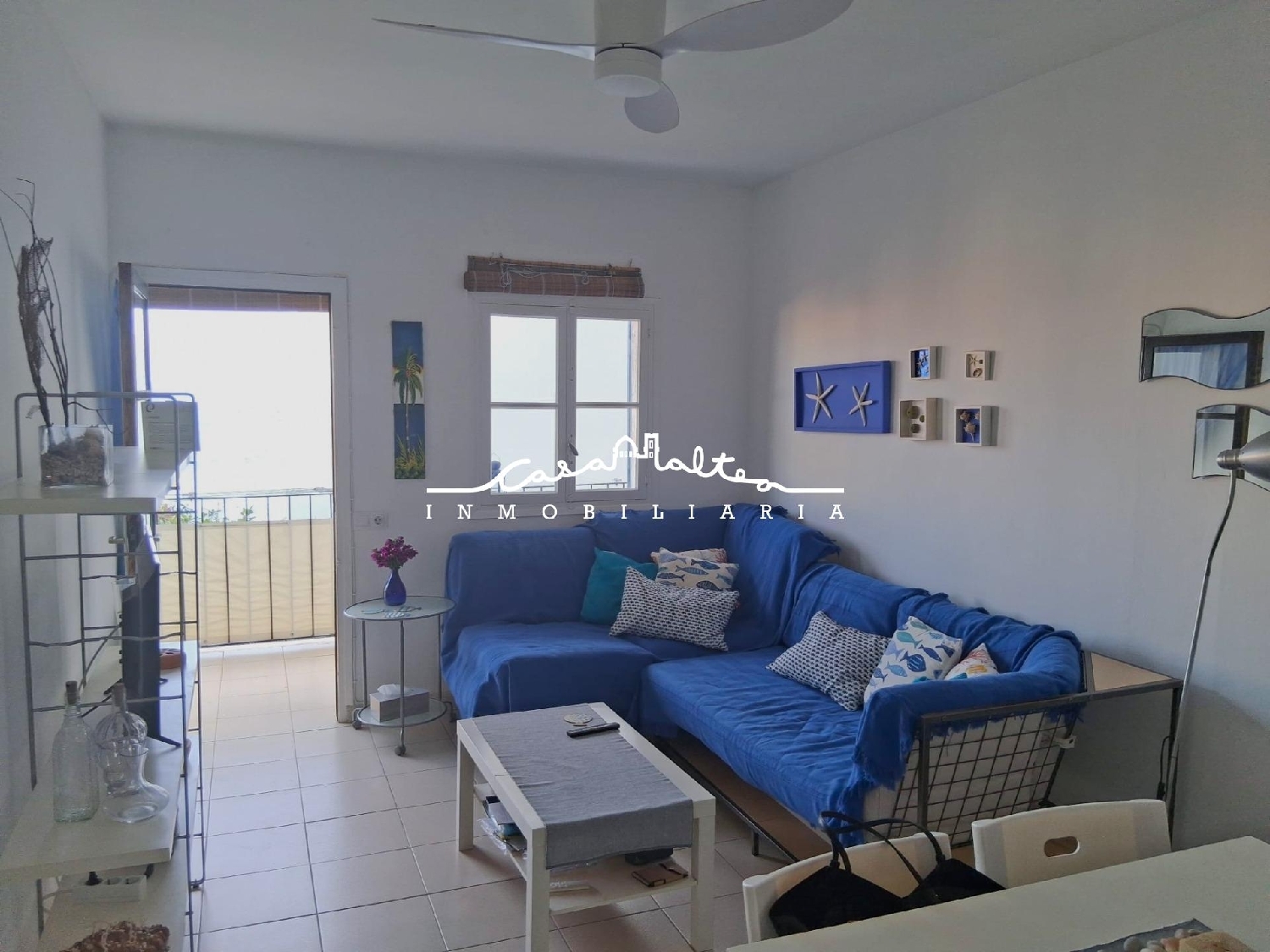  te koop appartement Altea Marina Baixa 3