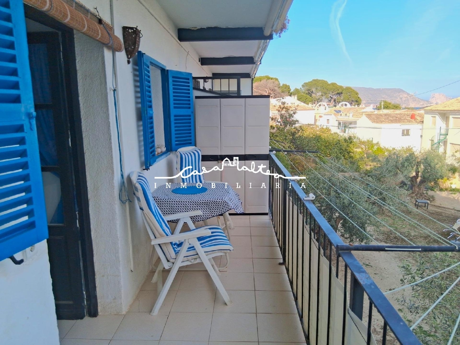  te koop appartement Altea Marina Baixa 1