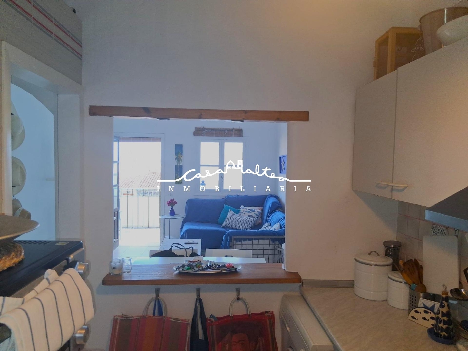  te koop appartement Altea Marina Baixa 5