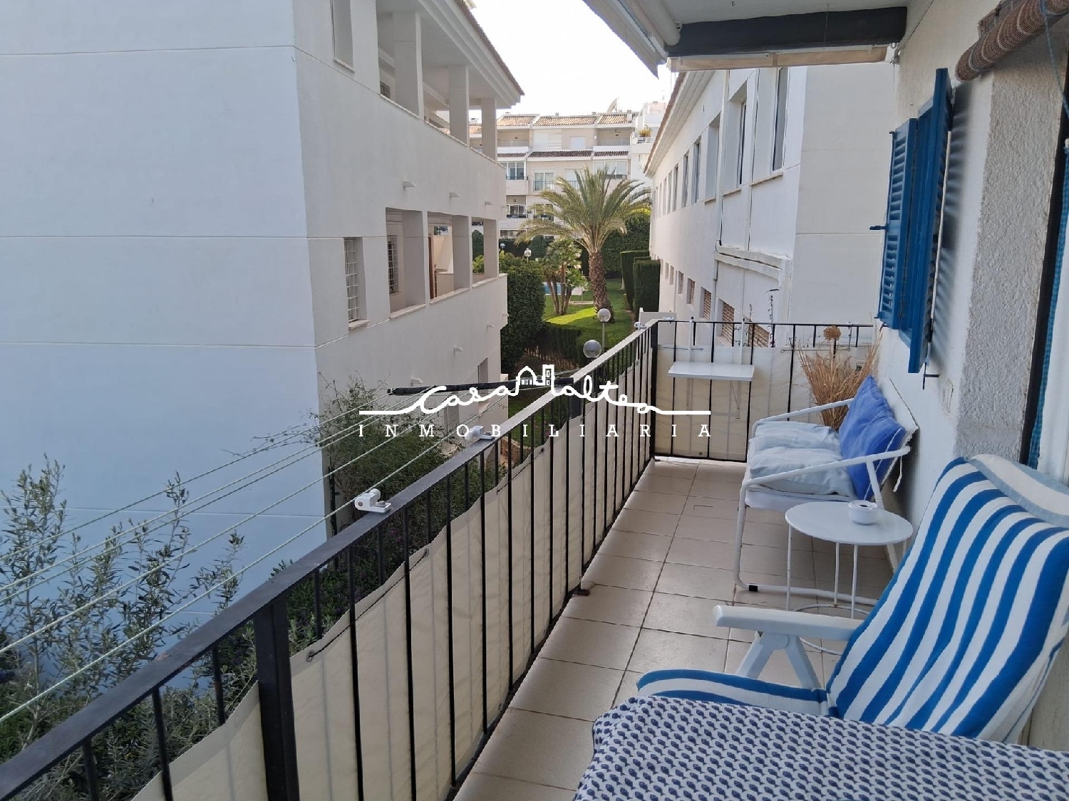  te koop appartement Altea Marina Baixa 2
