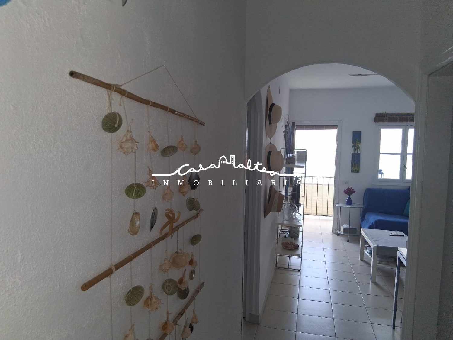  te koop appartement Altea Marina Baixa 4