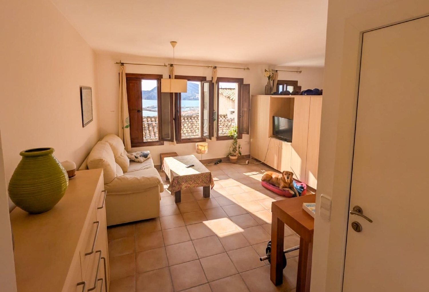  kaufen Wohnung Altea Marina Baixa 3