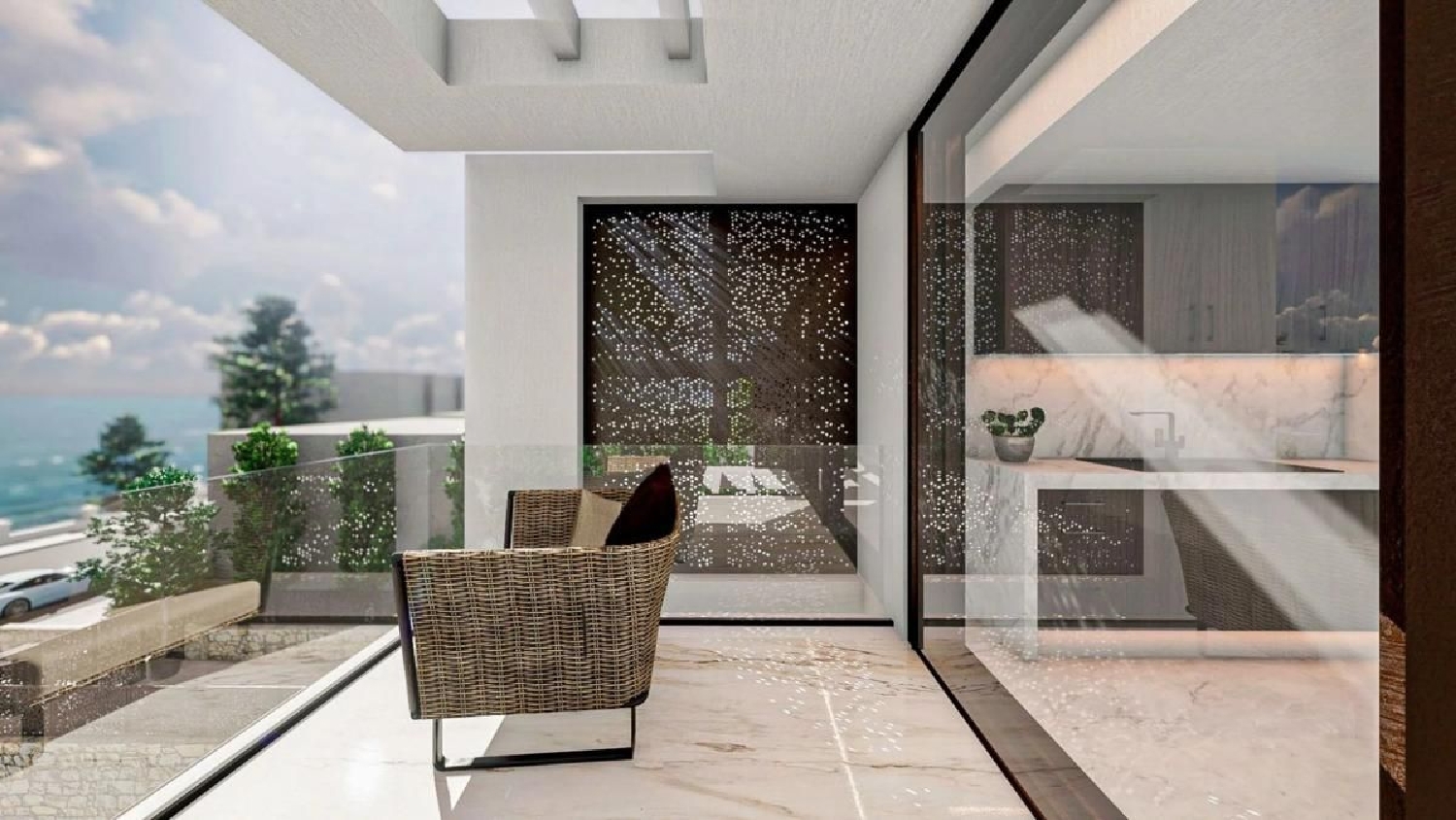  te koop appartement Altea Marina Baixa 6