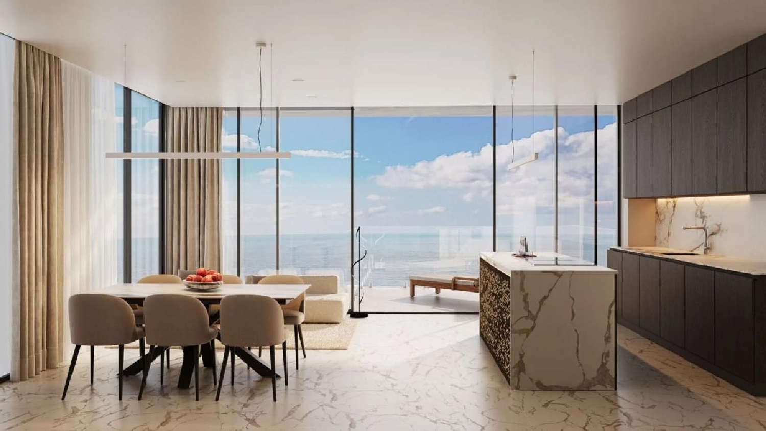  te koop appartement Altea Marina Baixa 7