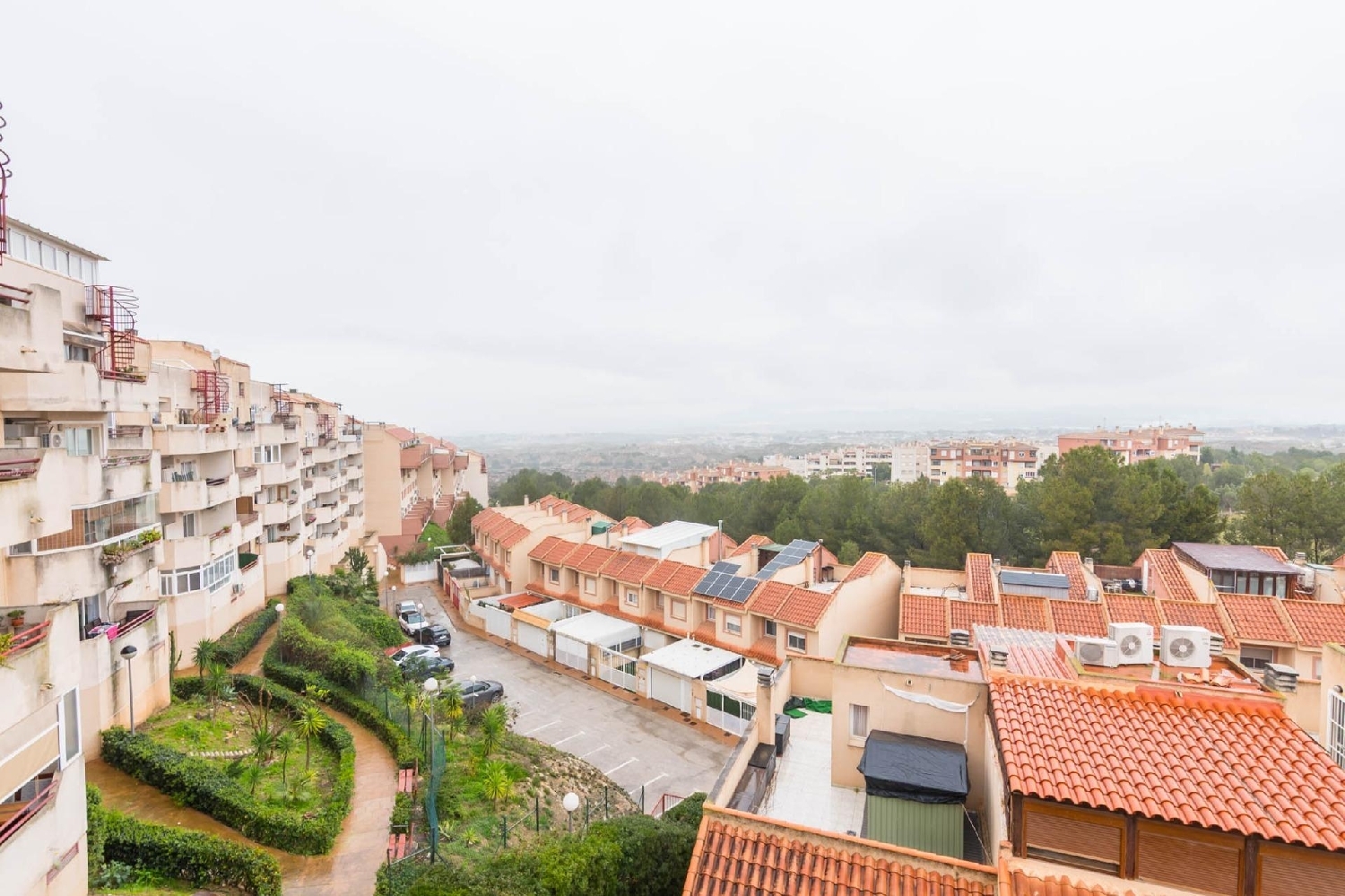  till salu lägenhet Altorreal Vega Media Del Segura 4