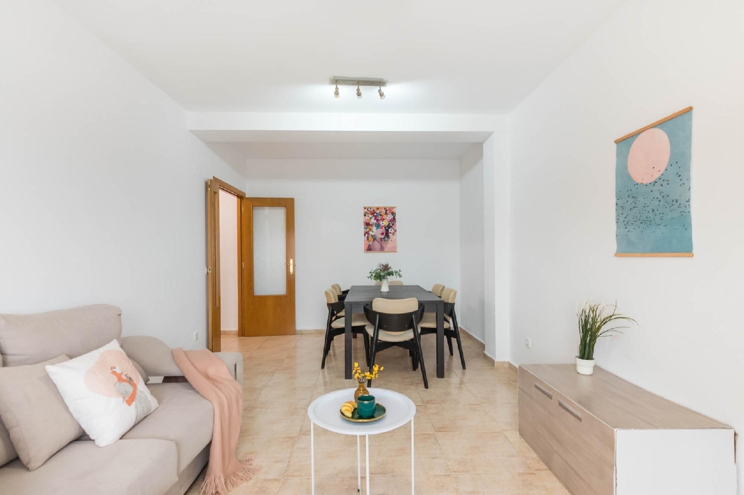  till salu lägenhet Altorreal Vega Media Del Segura 7