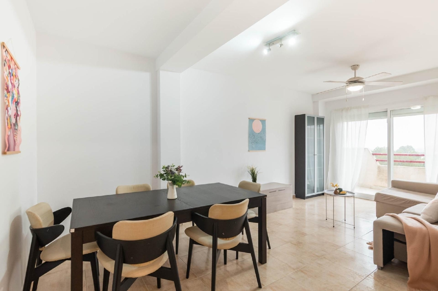  till salu lägenhet Altorreal Vega Media Del Segura 6