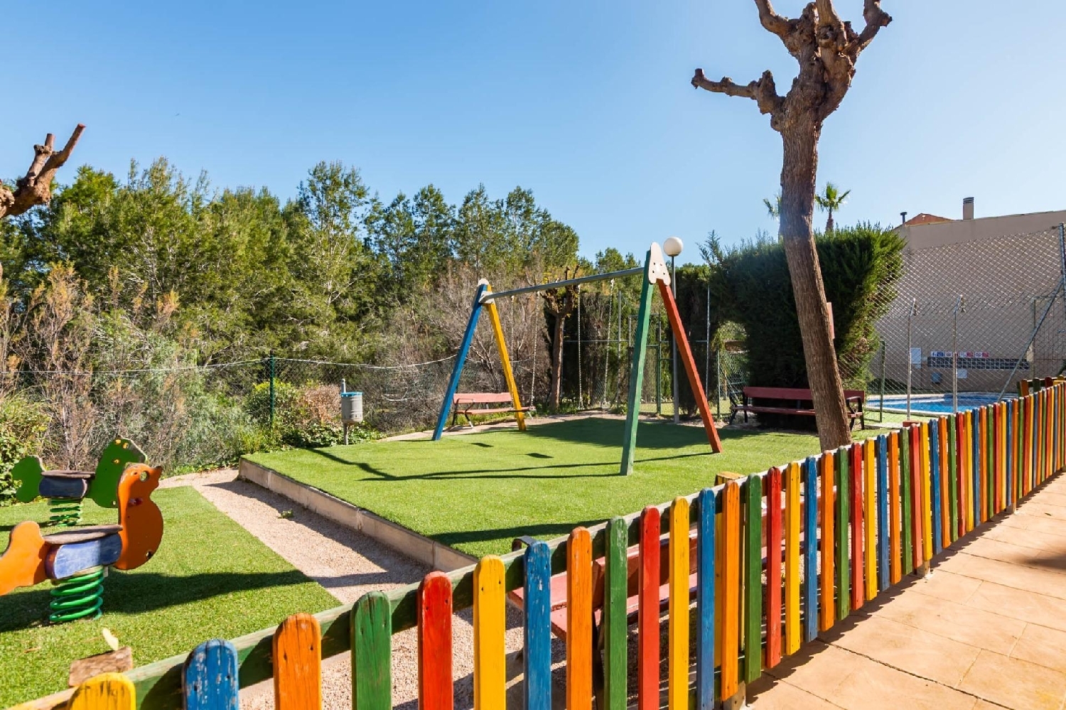  till salu lägenhet Altorreal Vega Media Del Segura 3