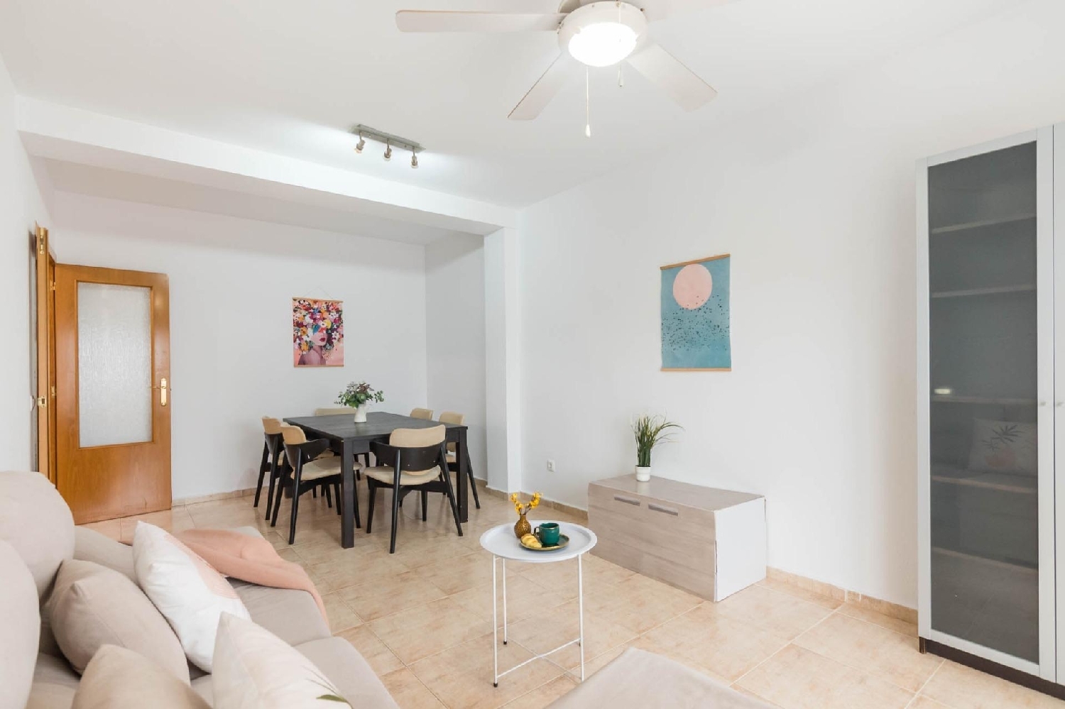  till salu lägenhet Altorreal Vega Media Del Segura 8