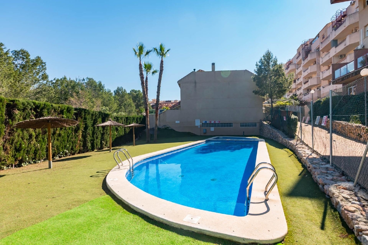  till salu lägenhet Altorreal Vega Media Del Segura 2