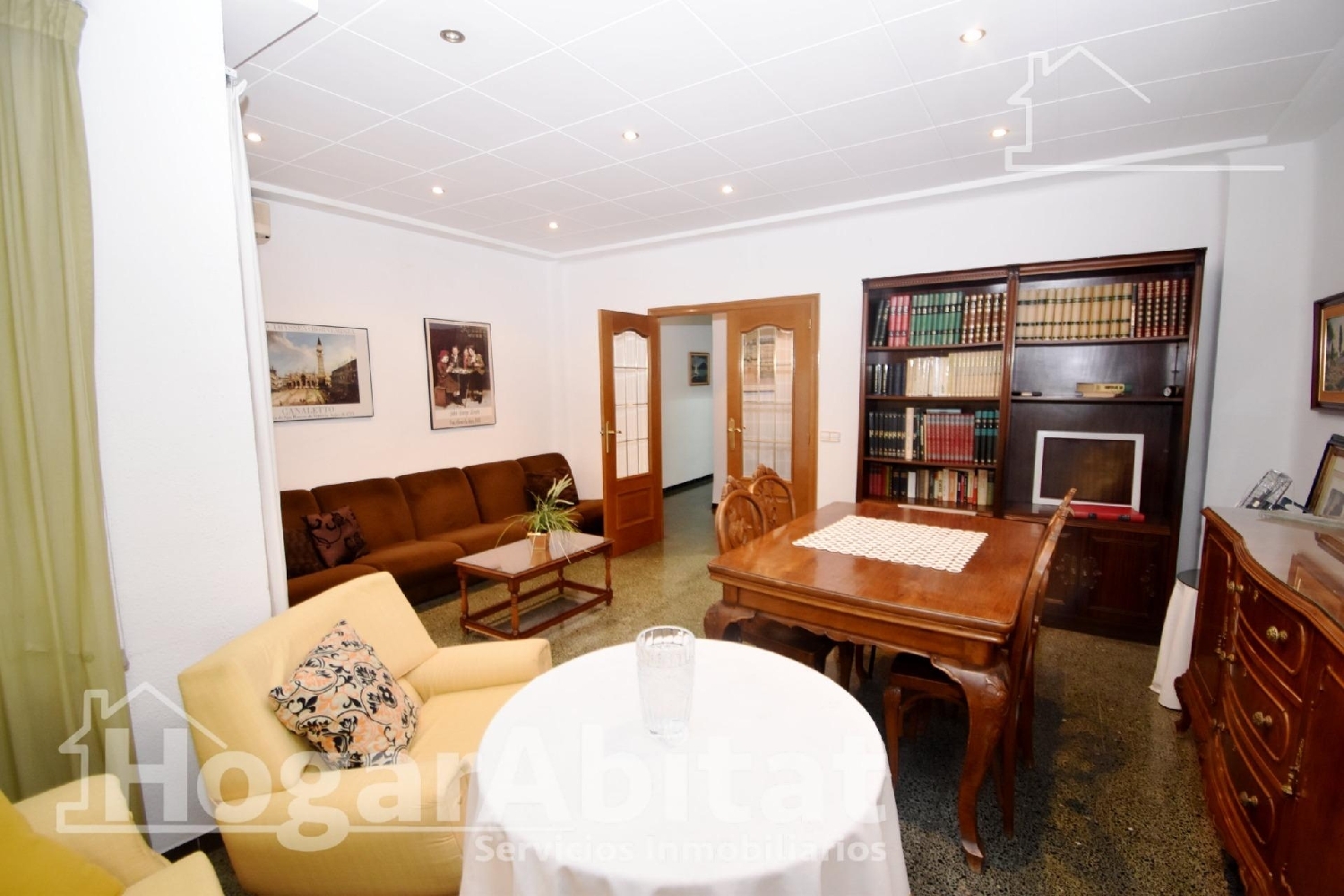  à vendre appartement Alzira Ribera Alta 2