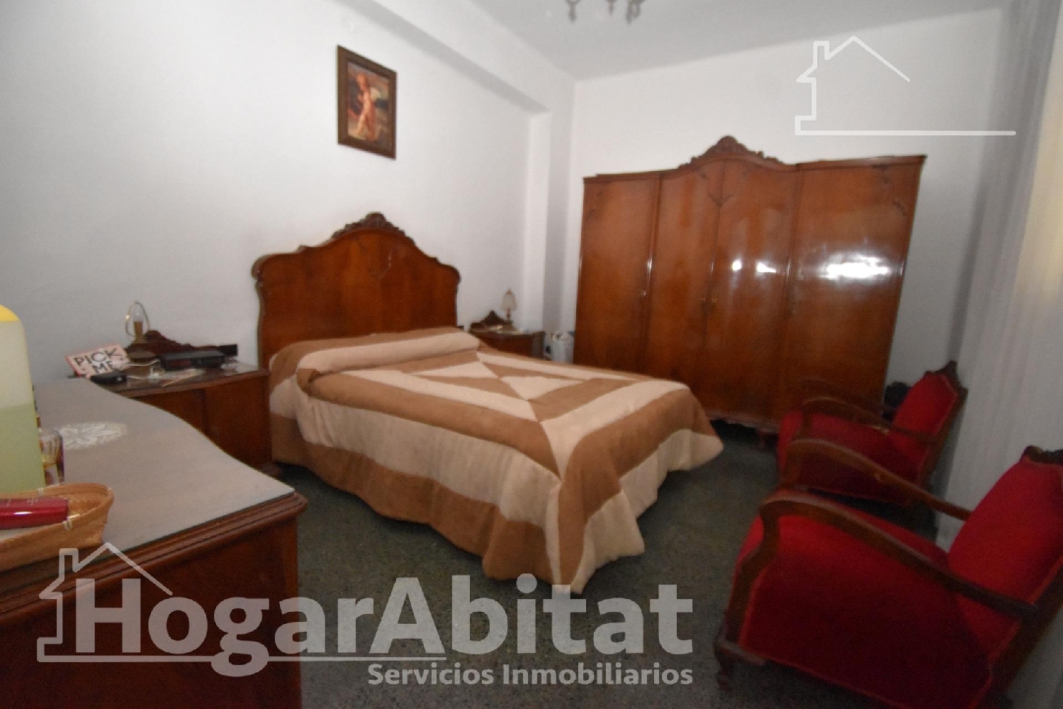  à vendre appartement Alzira Ribera Alta 6