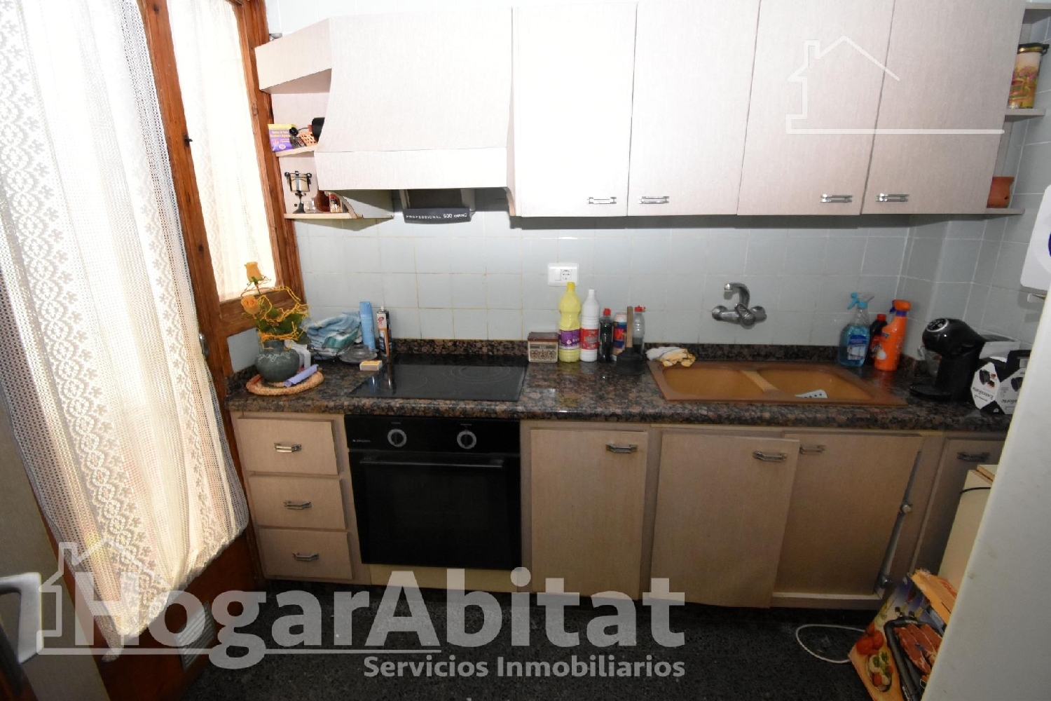  à vendre appartement Alzira Ribera Alta 3