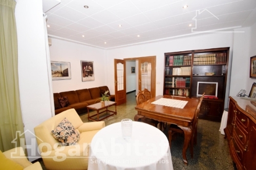 Alzira Ribera Alta appartement foto 6355557