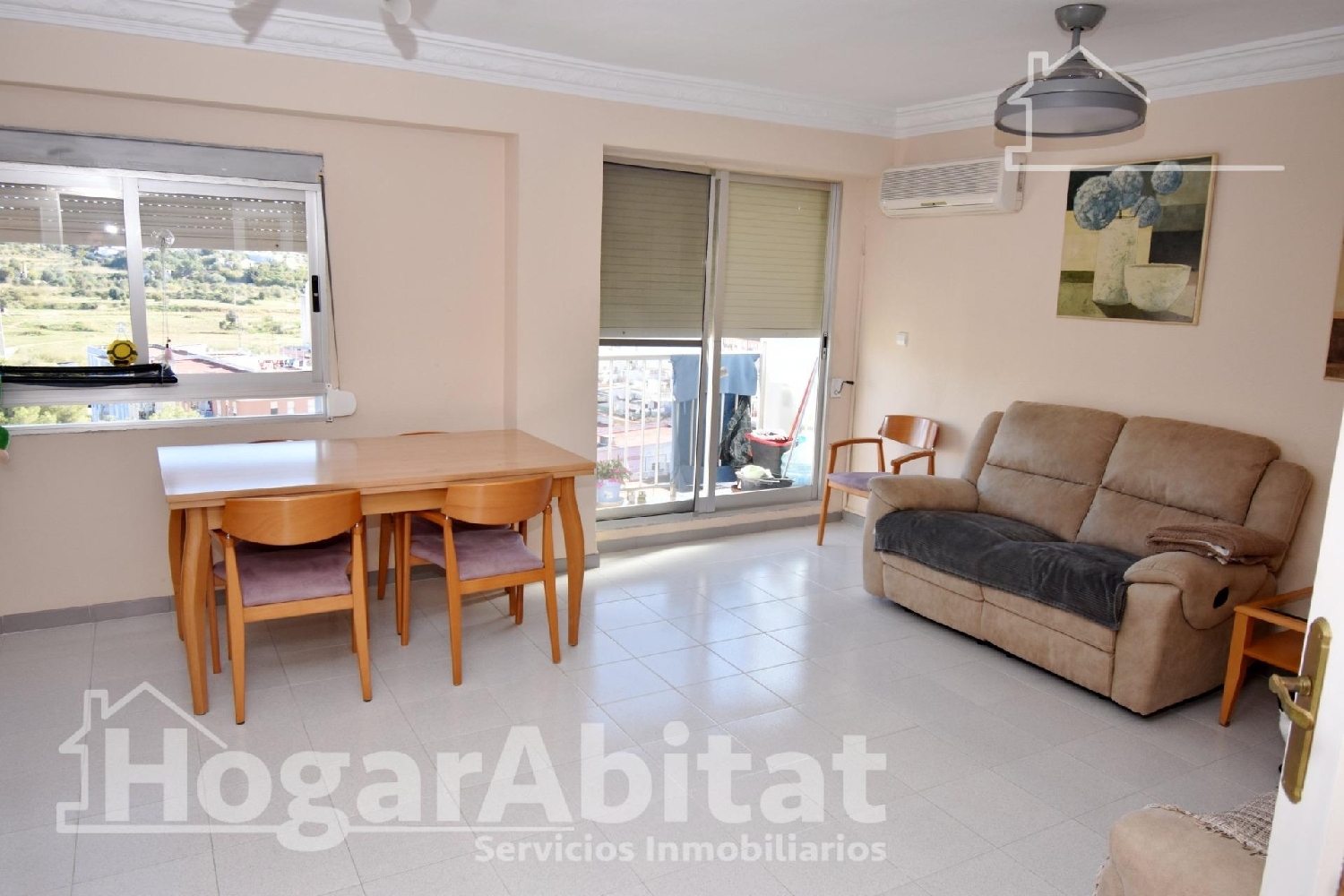 for sale apartment Alzira Ribera Alta 1