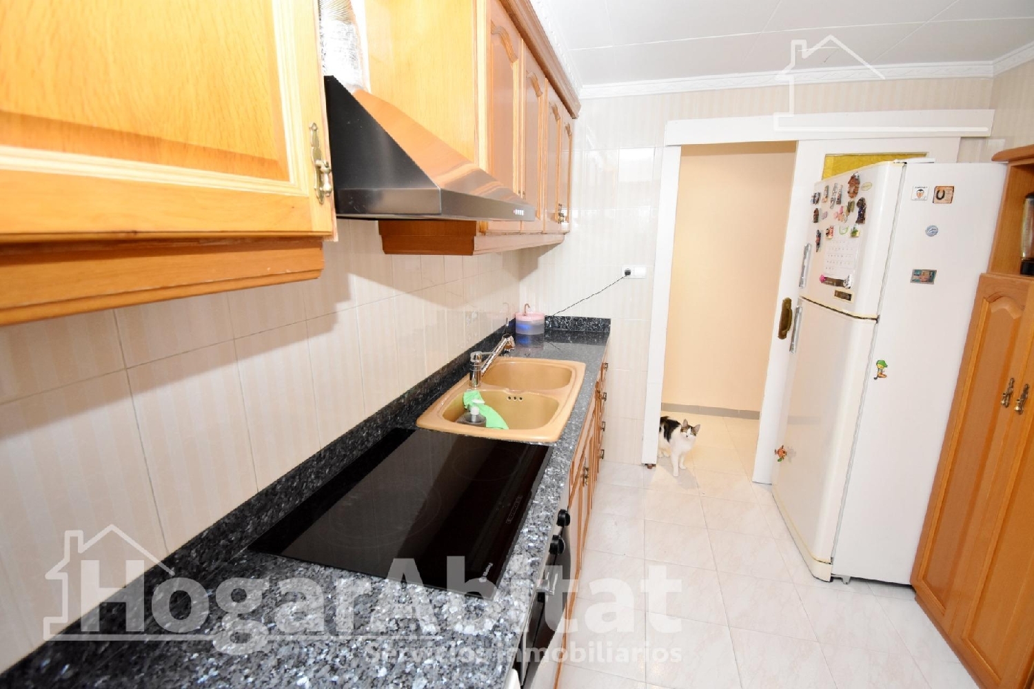  te koop appartement Alzira Ribera Alta 7