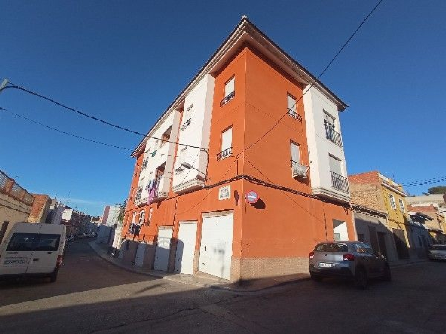 for sale apartment Alzira Ribera Alta 2