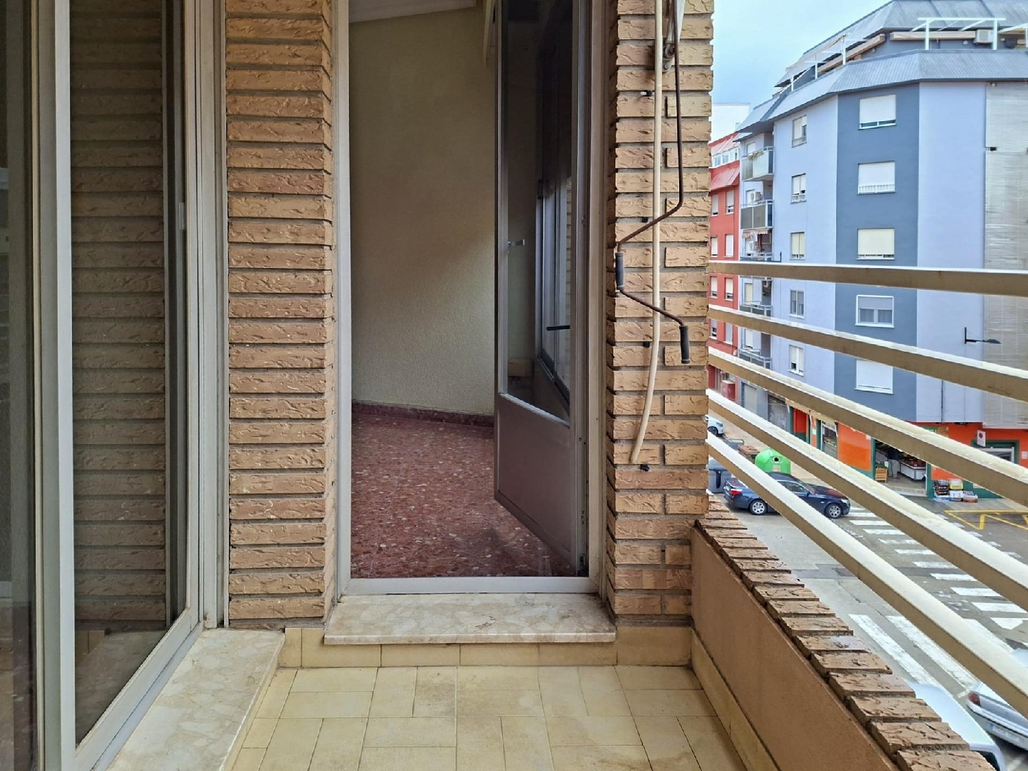  for sale apartment Alzira Ribera Alta 5