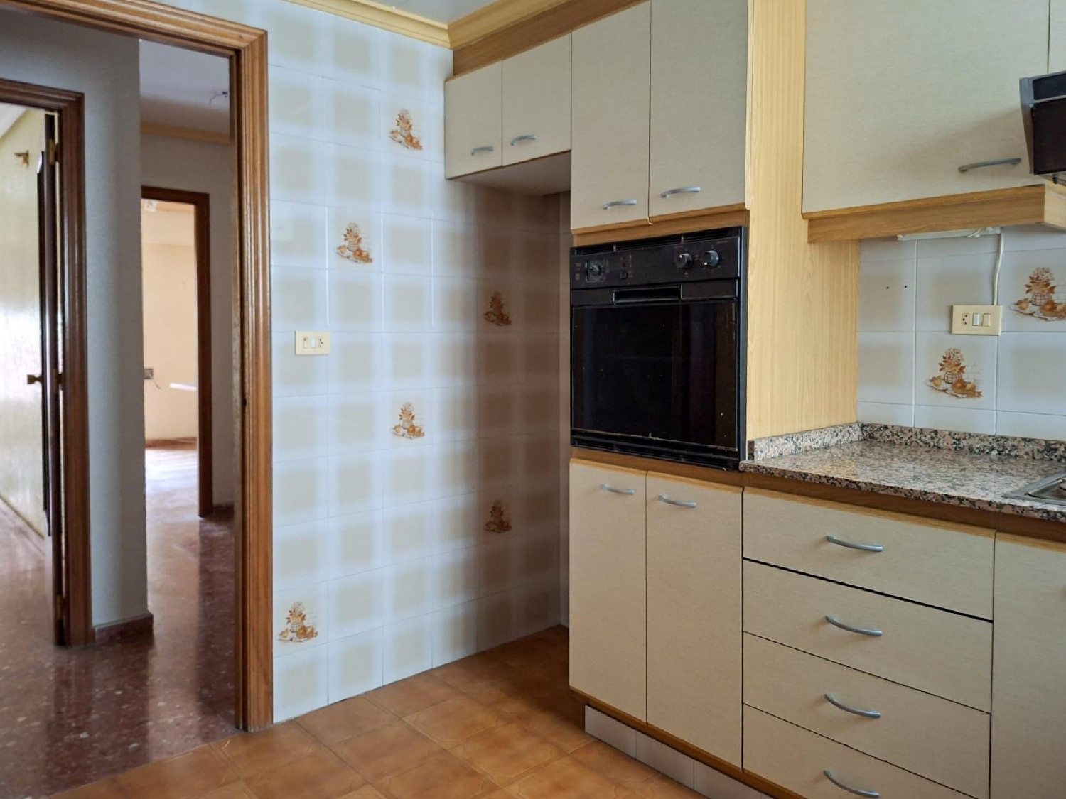  for sale apartment Alzira Ribera Alta 8