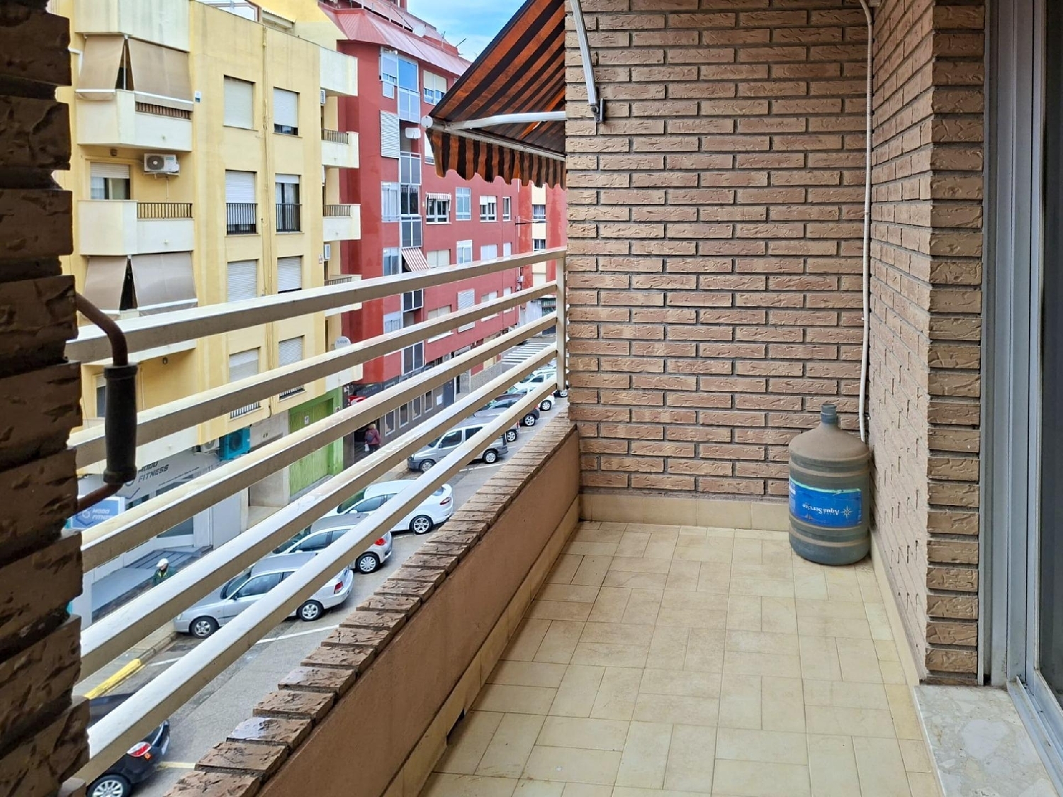  for sale apartment Alzira Ribera Alta 4