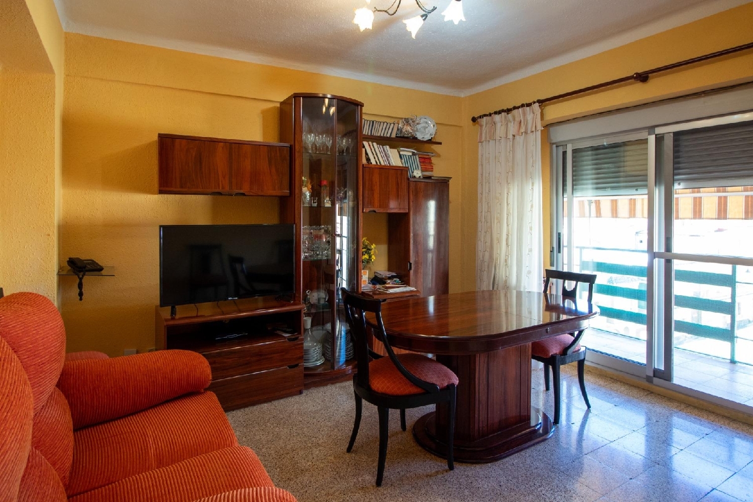  en venta apartamento Alzira Ribera Alta 1