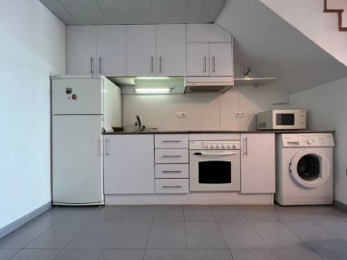 Amposta Montsià apartment foto 6356444