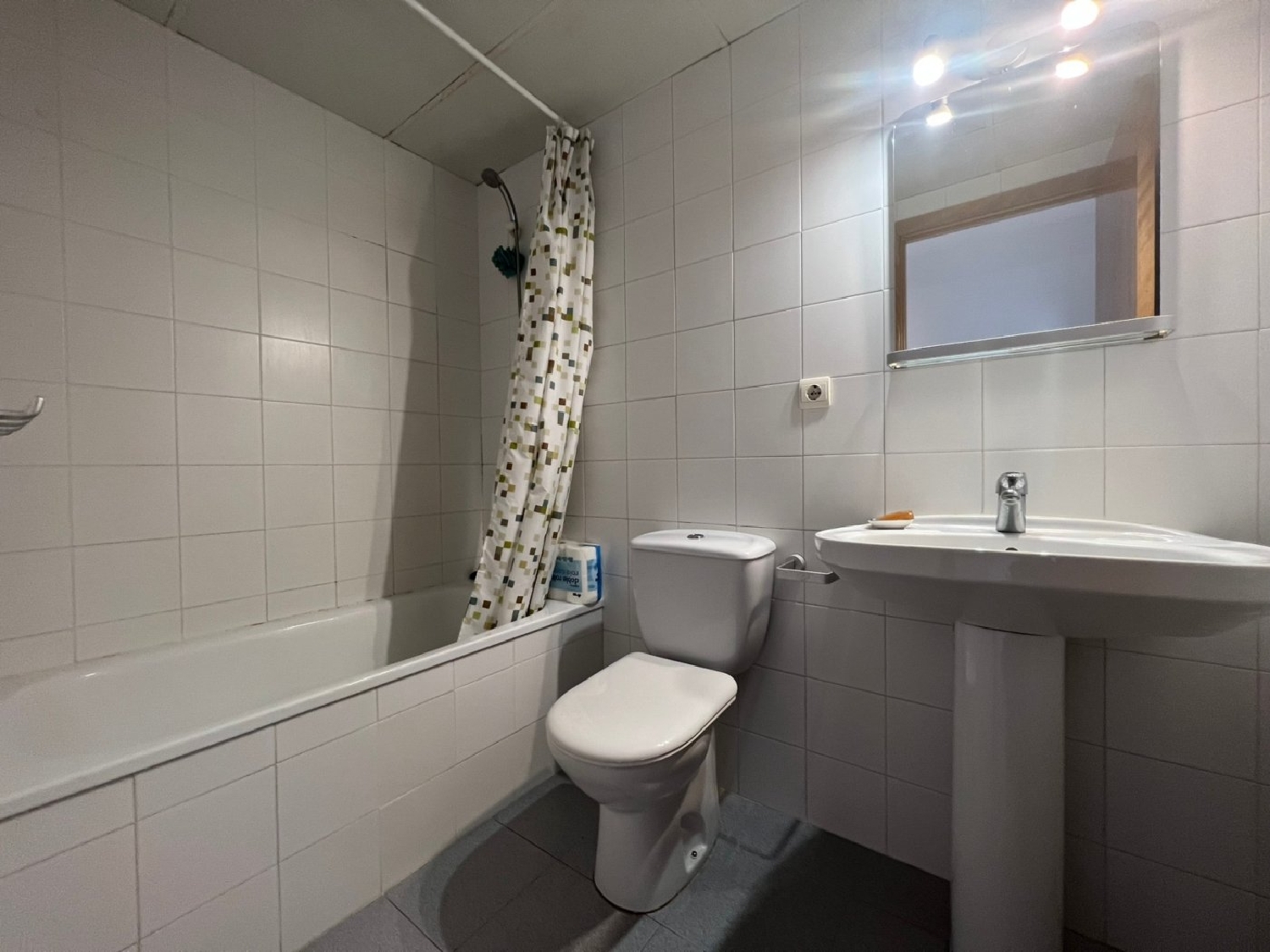  for sale apartment Amposta Montsià 8