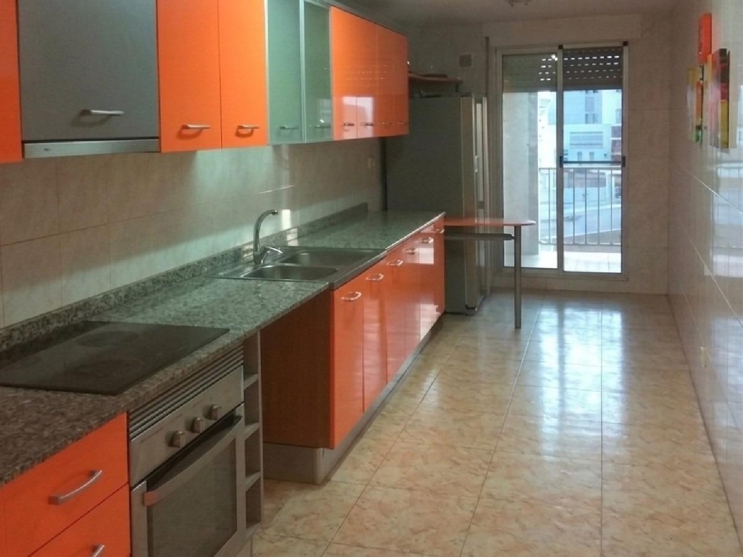  te koop appartement Amposta Montsià 1