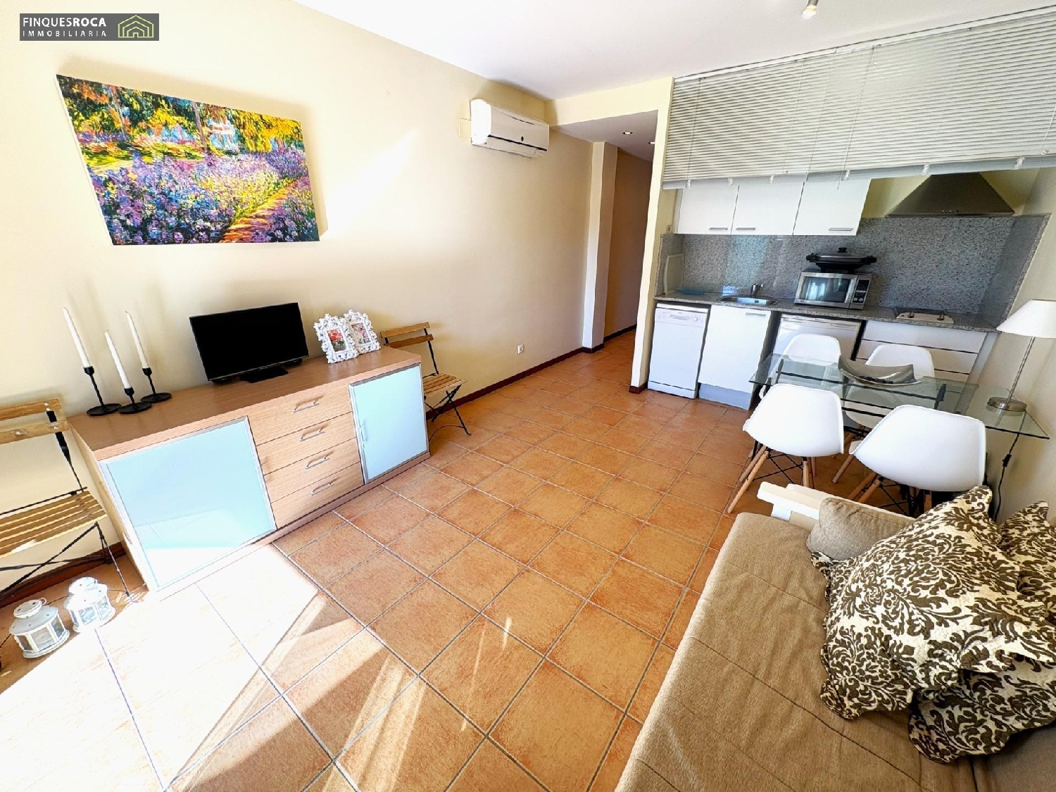  till salu lägenhet Amposta Montsià 7