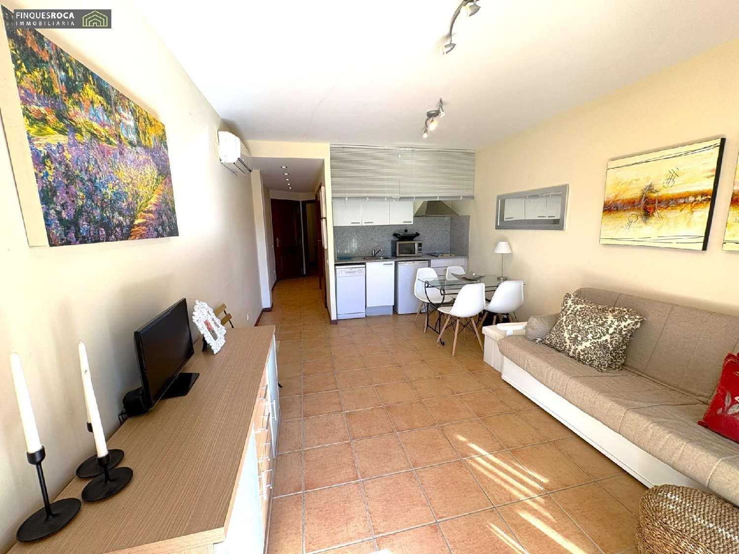  till salu lägenhet Amposta Montsià 8